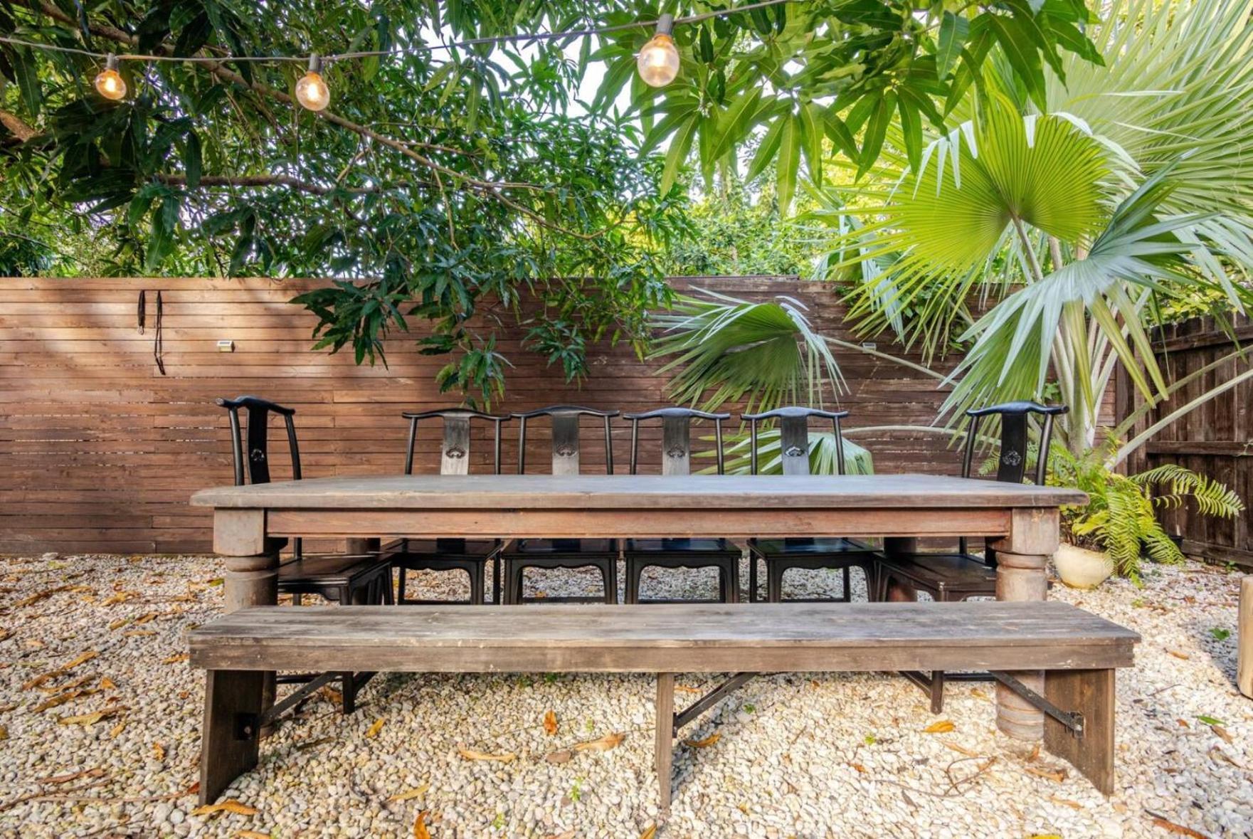 Apartamento Atelier Lumi At Lumicollection Miami Exterior foto