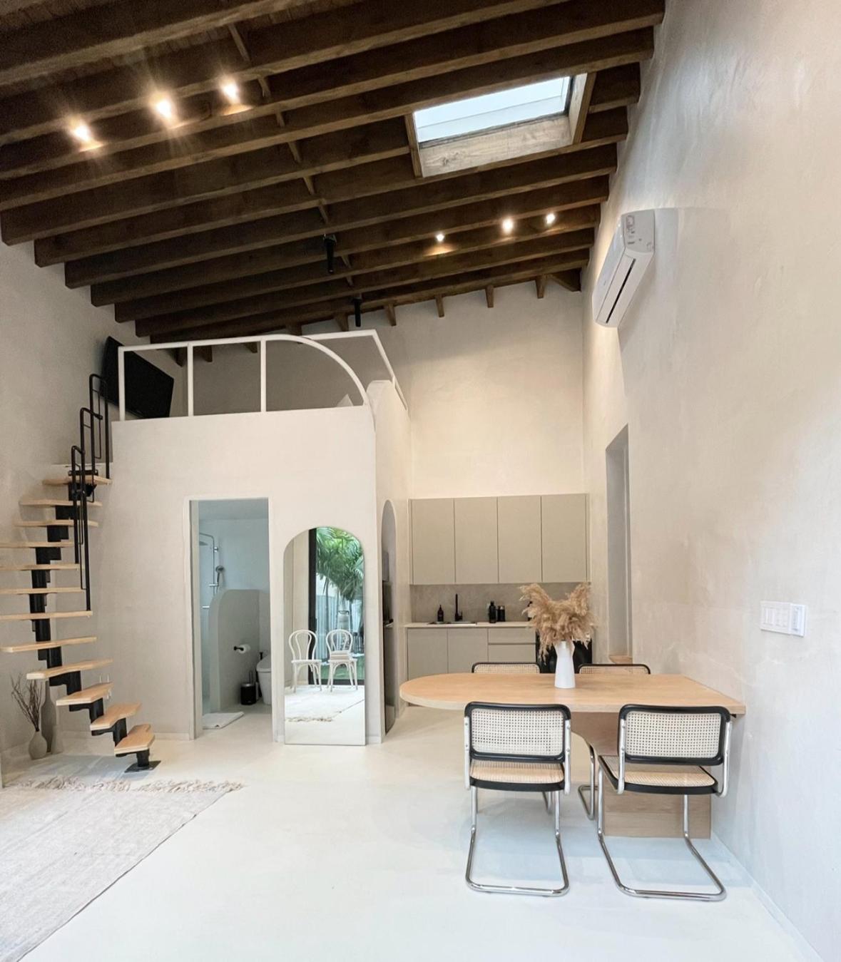 Apartamento Atelier Lumi At Lumicollection Miami Exterior foto