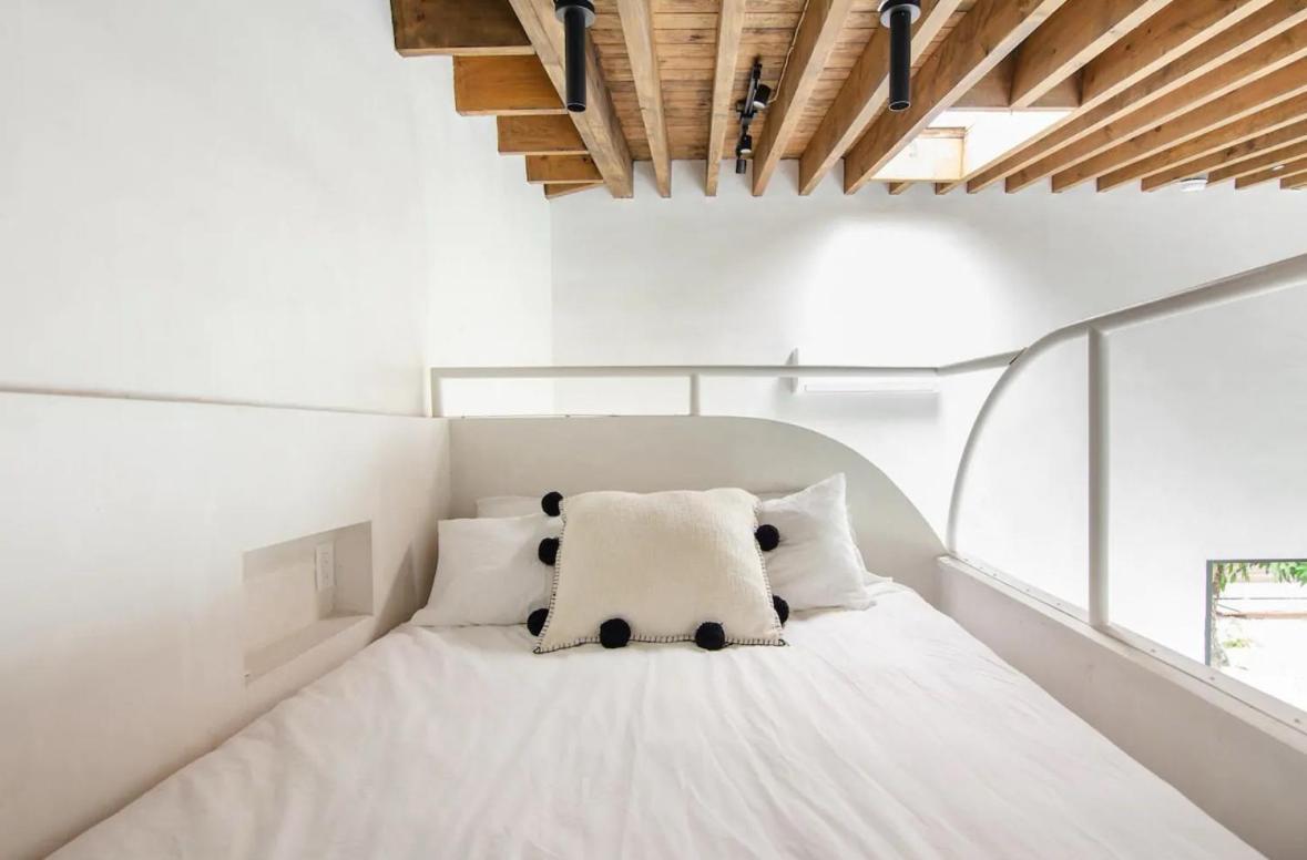 Apartamento Atelier Lumi At Lumicollection Miami Exterior foto