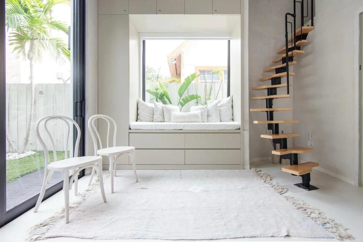 Apartamento Atelier Lumi At Lumicollection Miami Exterior foto